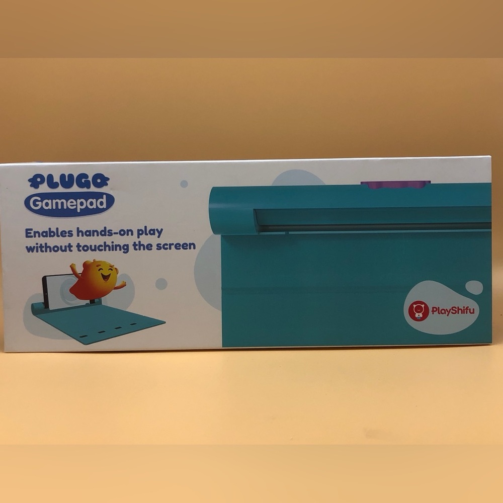 plugo gamepad